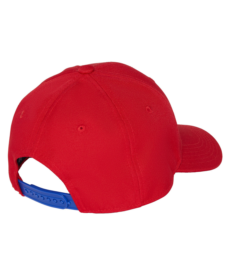 PSYCHO BUNNY  Banks Baseball Cap B6A622X1HT