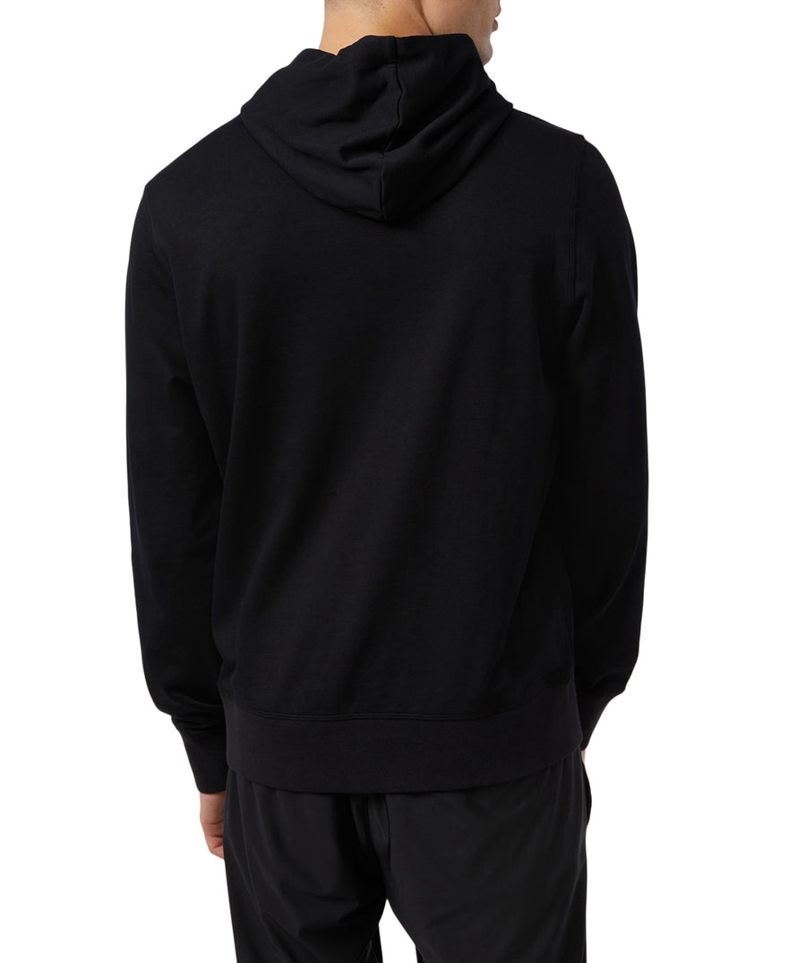 PSYCHO BUNNY  Lafayette Hoodie B6H966U1FT