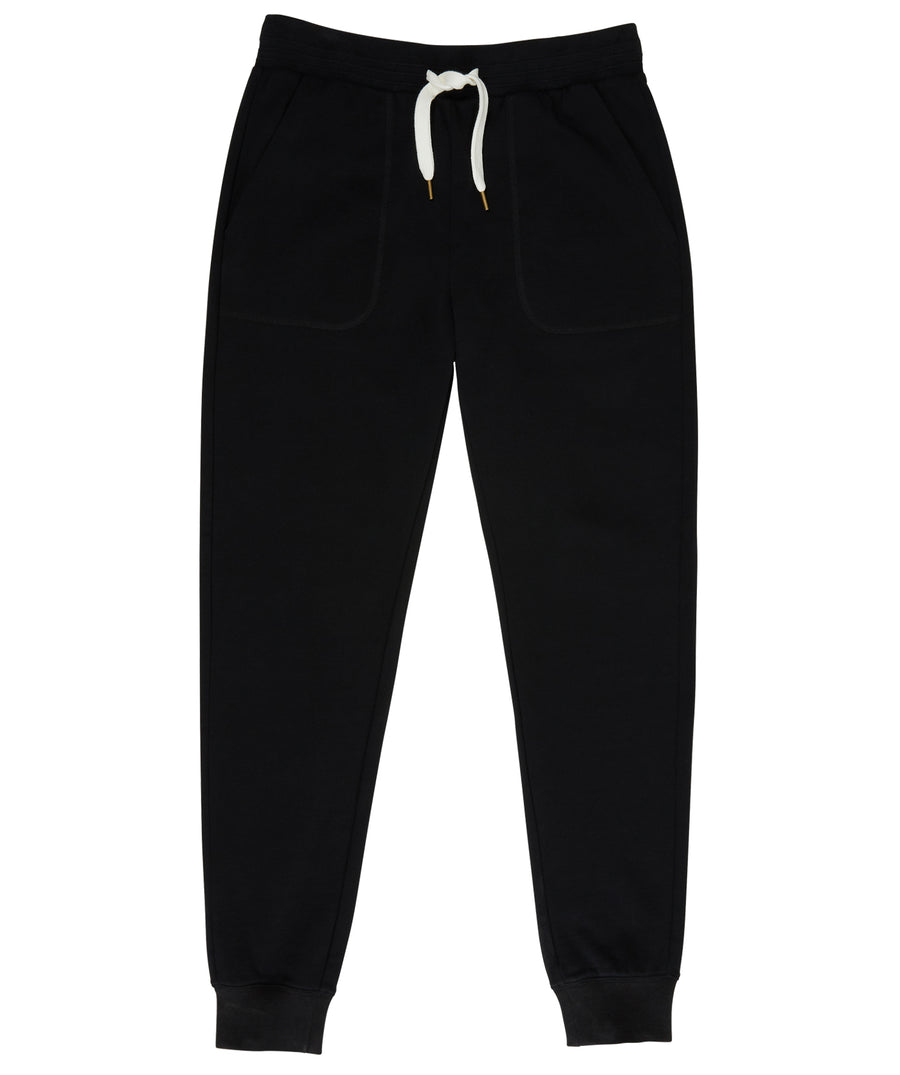 PSYCHO BUNNY  Kilburn Mischief Bunny Sweatpants B6P529G1FL