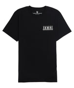 PSYCHO BUNNY  Stoke Graphic T-Shirt B6U615X1PC