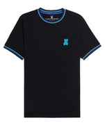 PSYCHO BUNNY  Banks Fashion T-Shirt B6U641X1PC