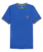 PSYCHO BUNNY  Banks Fashion T-Shirt B6U641X1PC