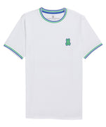 PSYCHO BUNNY  Banks Fashion T-Shirt B6U641X1PC