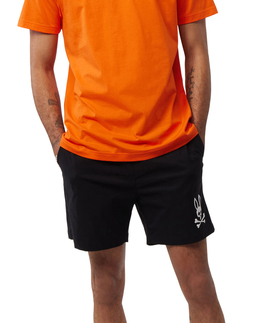 PSYCHO BUNNY  Stoke Swim Trunks B6W620X1NL