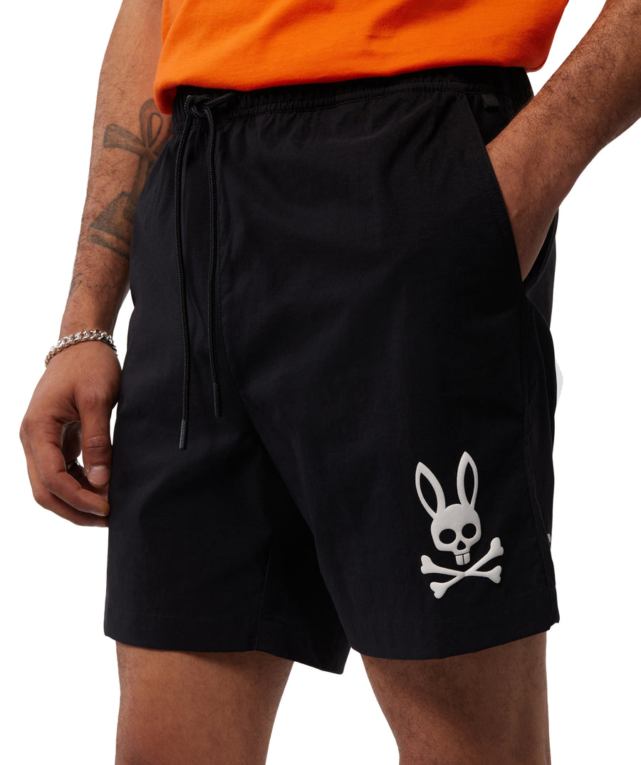 PSYCHO BUNNY  Stoke Swim Trunks B6W620X1NL