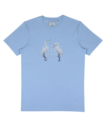 SINK  Stork T-Shirt SINK50004