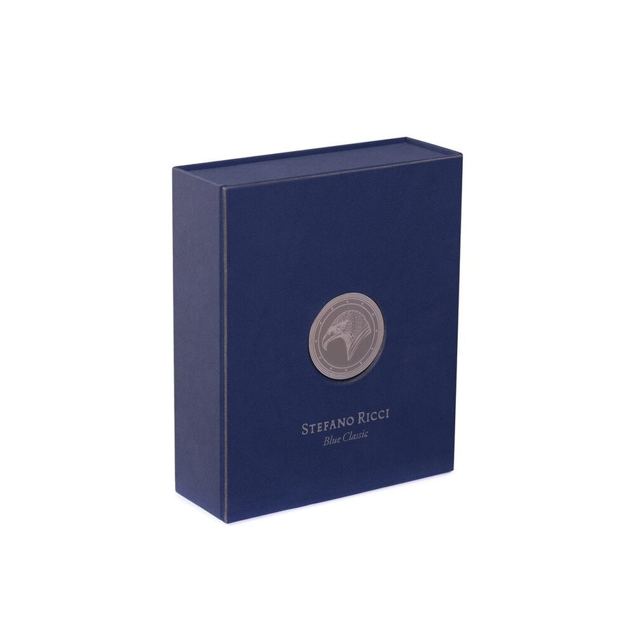 STEFANO RICCI  Blue Classic EDP PM100BC