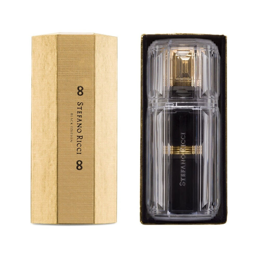 STEFANO RICCI  Eight Black Edition EDP PM1008B