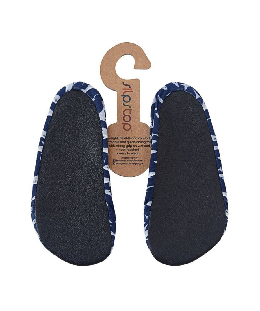 SLIPSTOP  Sharks Beach Shoes SS16120069