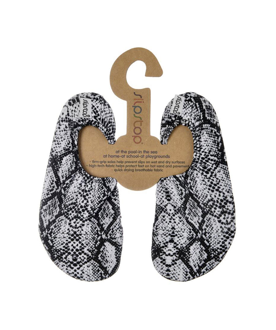 SLIPSTOP  Skin Junior Beach Shoes SS20110336