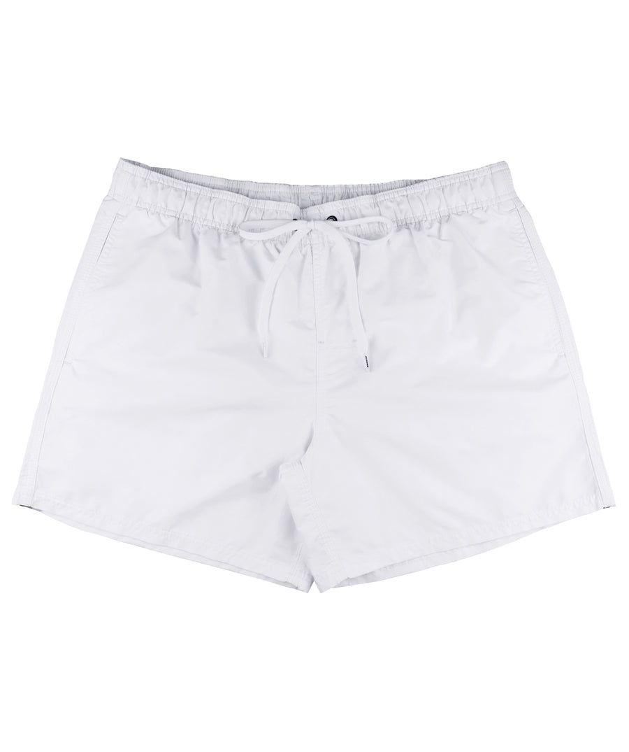 SUNDEK  14" Elastic Waist Swim Shorts M504BDTA100