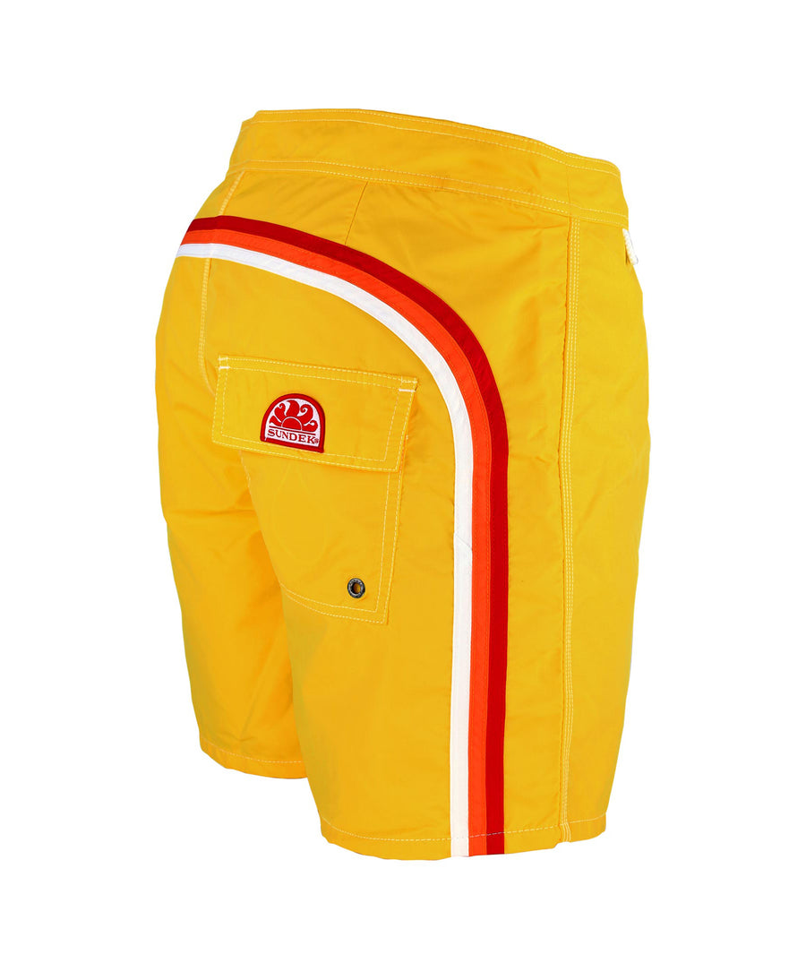 SUNDEK  Classic 17" Swim Shorts M503BDTA100