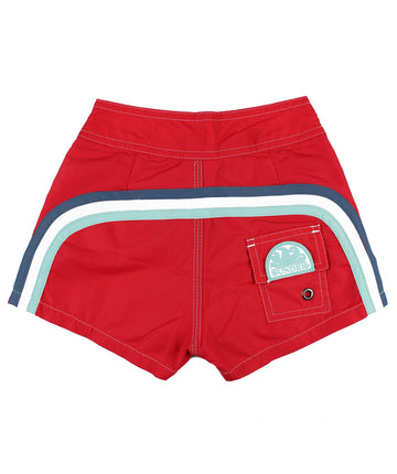 SUNDEK  Classic Boys 9.5" Swim Shorts B502BDTA100