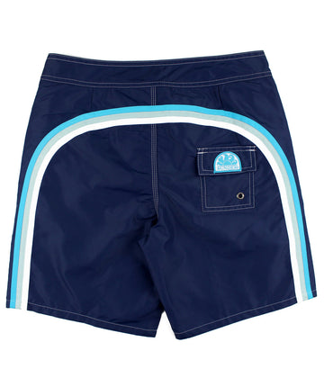 SUNDEK  Classic Boys 14" Swim Shorts B503BDTA100