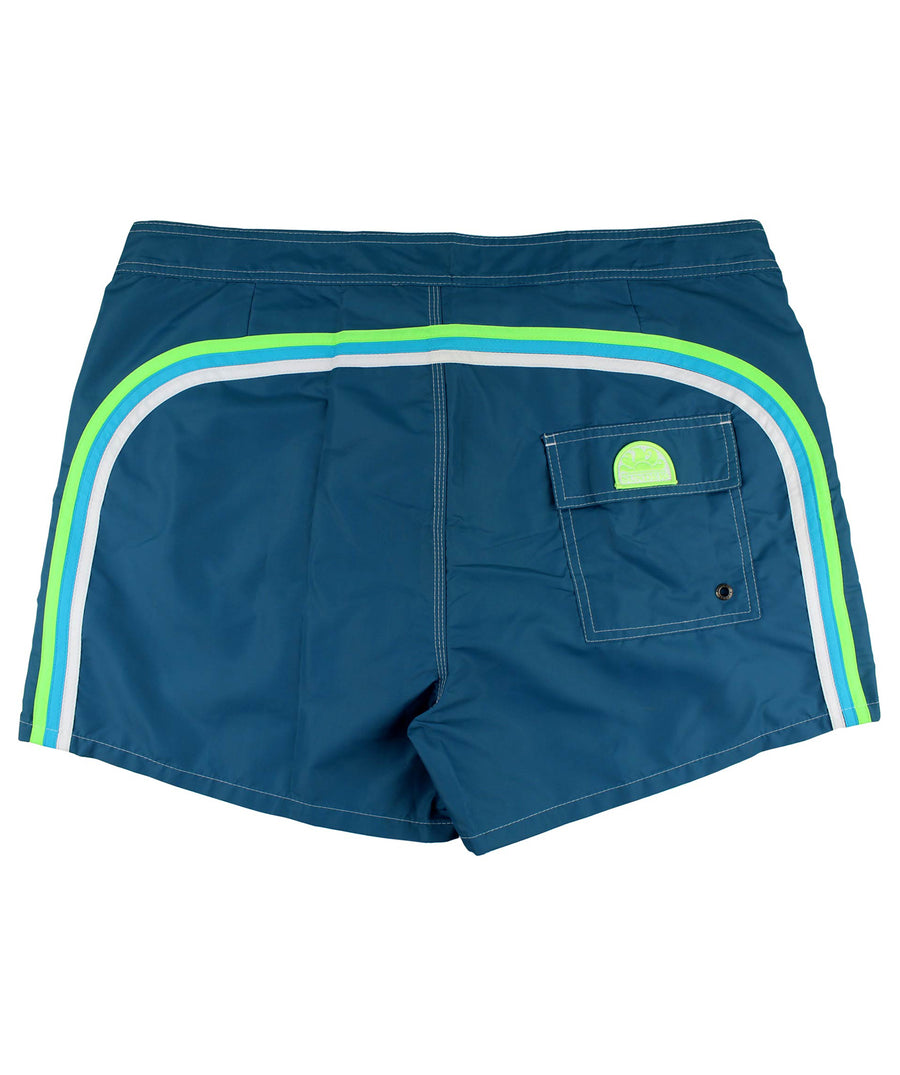 SUNDEK  Classic 14" Swim Shorts M502BDTA100