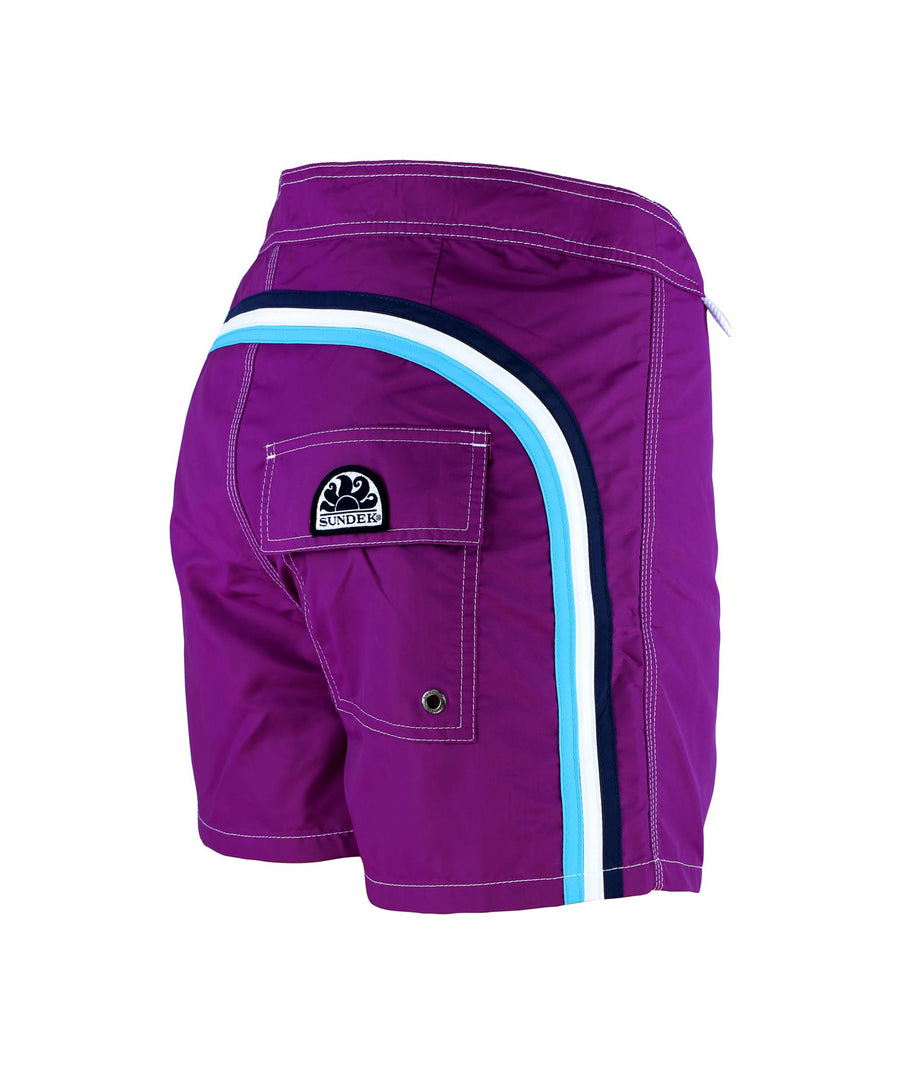 SUNDEK  Classic 14" Swim Shorts M502BDTA100