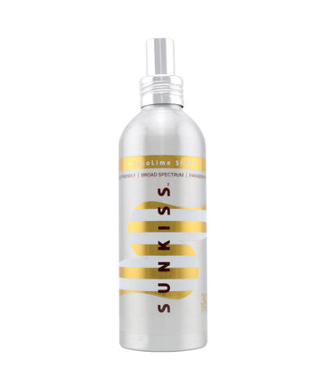 SUNKISS  CocoLime SPF 30 Body Spray SKCLS30