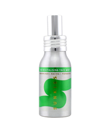 SUNKISS  B5 Hydrating Revitalising Face Mist SKRFM-S