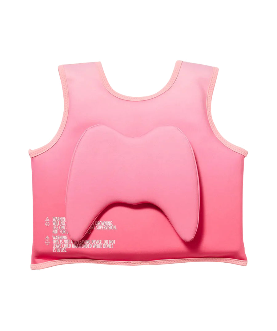 SUNNYLIFE  Unicorn Swim Vest S2VVESUN