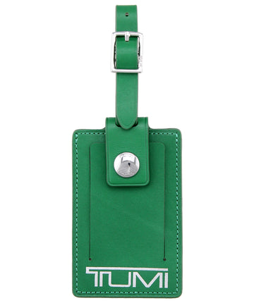 TUMI  Brazil 2014 Football Luggage Tag 040TU92170GWC