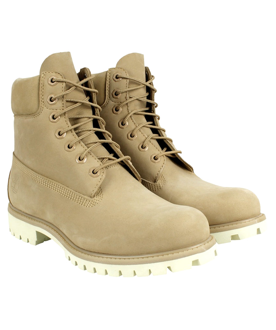 TIMBERLAND  Icon 6" Premium Nubuck Boots CA1BBL