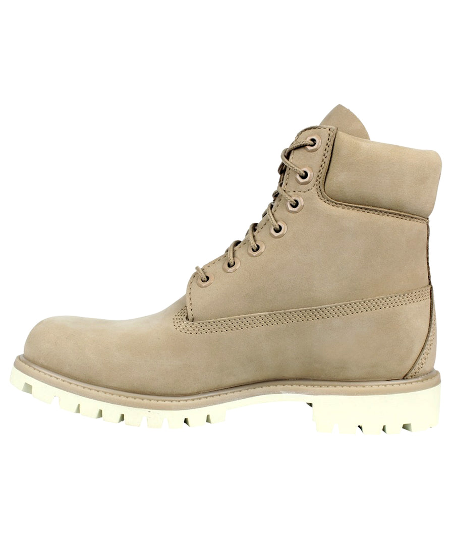 TIMBERLAND  Icon 6" Premium Nubuck Boots CA1BBL