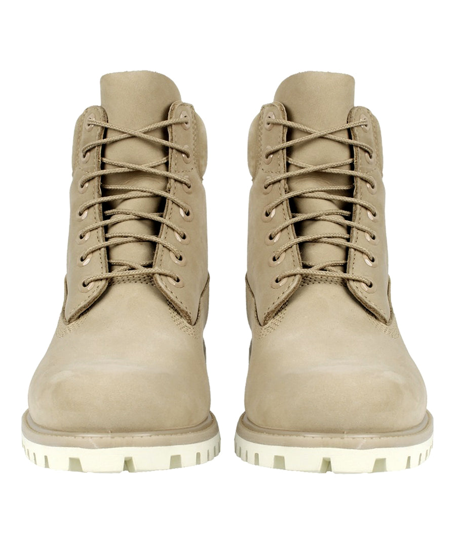 TIMBERLAND  Icon 6" Premium Nubuck Boots CA1BBL