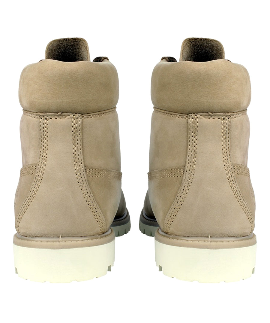 TIMBERLAND  Icon 6" Premium Nubuck Boots CA1BBL