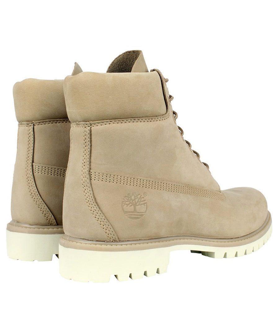 TIMBERLAND  Icon 6" Premium Nubuck Boots CA1BBL