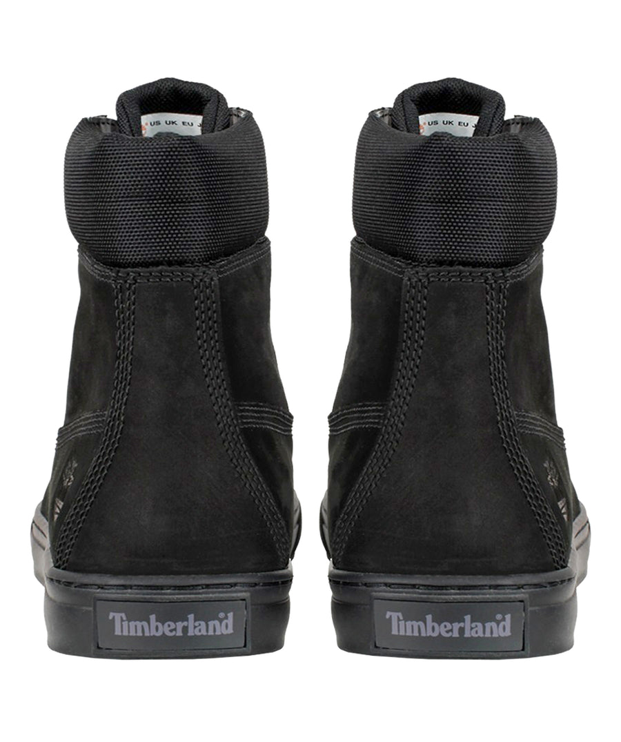 TIMBERLAND  Newmarket II Cup 6" Nubuck Boots CA1156