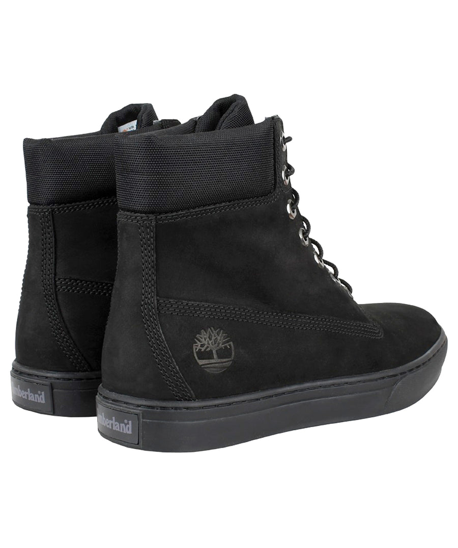 TIMBERLAND  Newmarket II Cup 6" Nubuck Boots CA1156