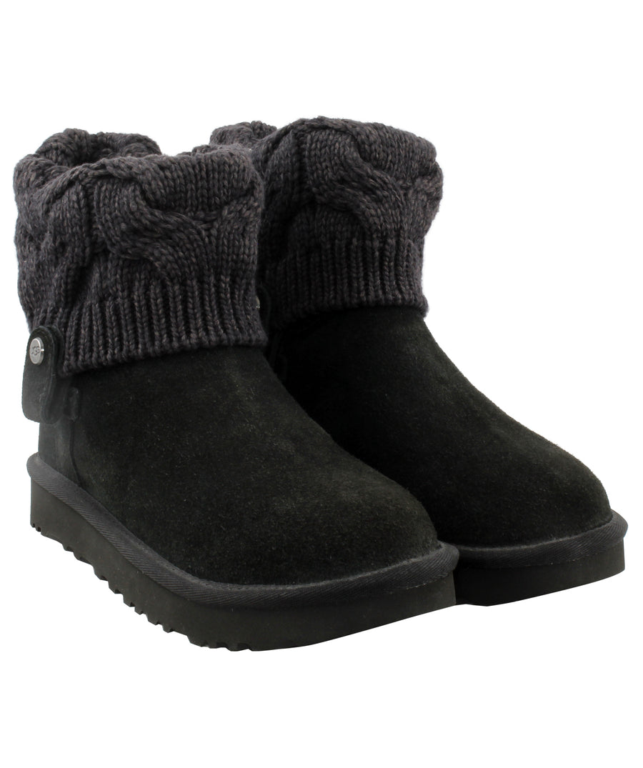 UGG  Saela Boots 1019014