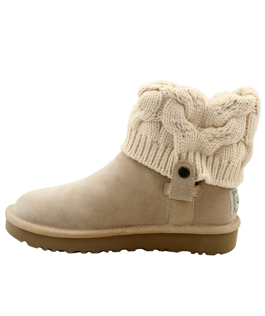 UGG  Saela Boots 1019014