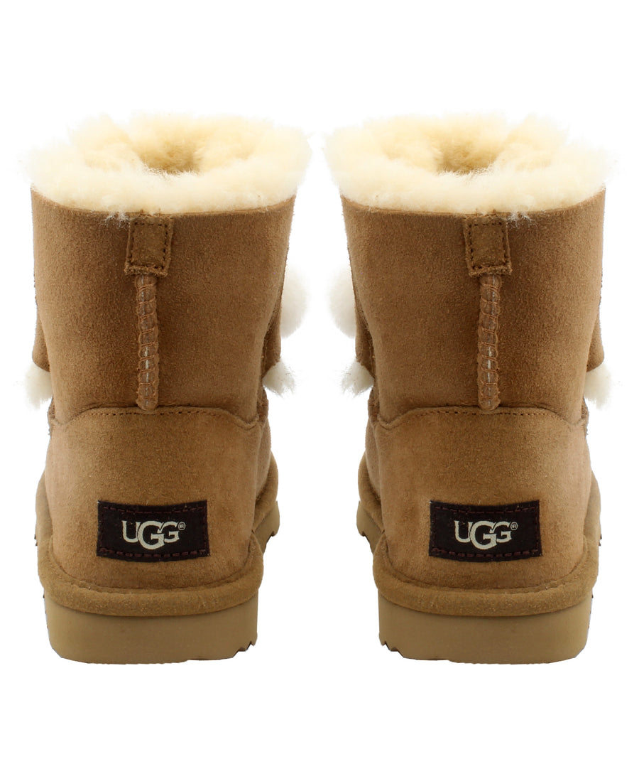 UGG  Gita Boots 1017403T