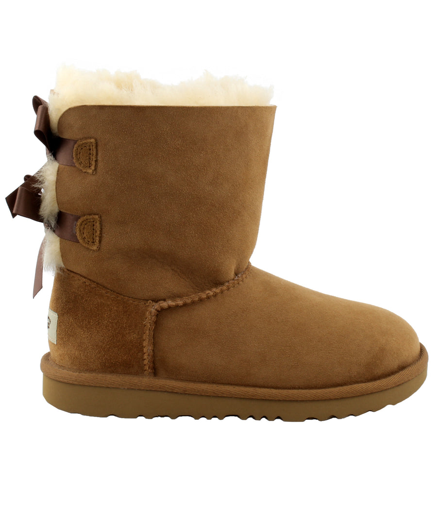 UGG  Bailey Bow II Boots 1017394K