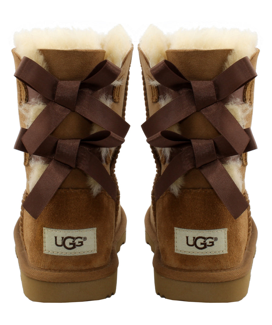 UGG  Bailey Bow II Boots 1017394K