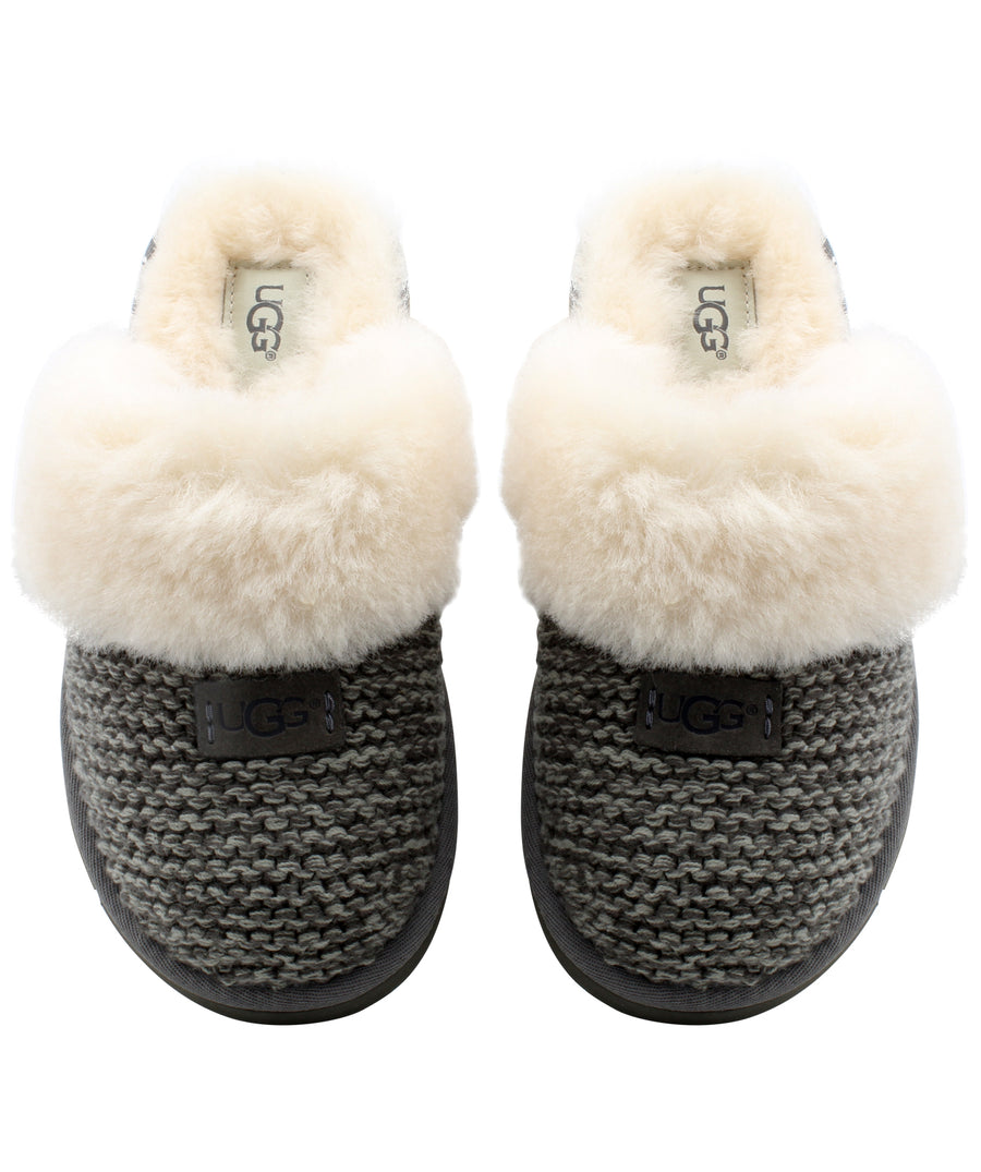 UGG  Cozy Knit Slippers 1095116