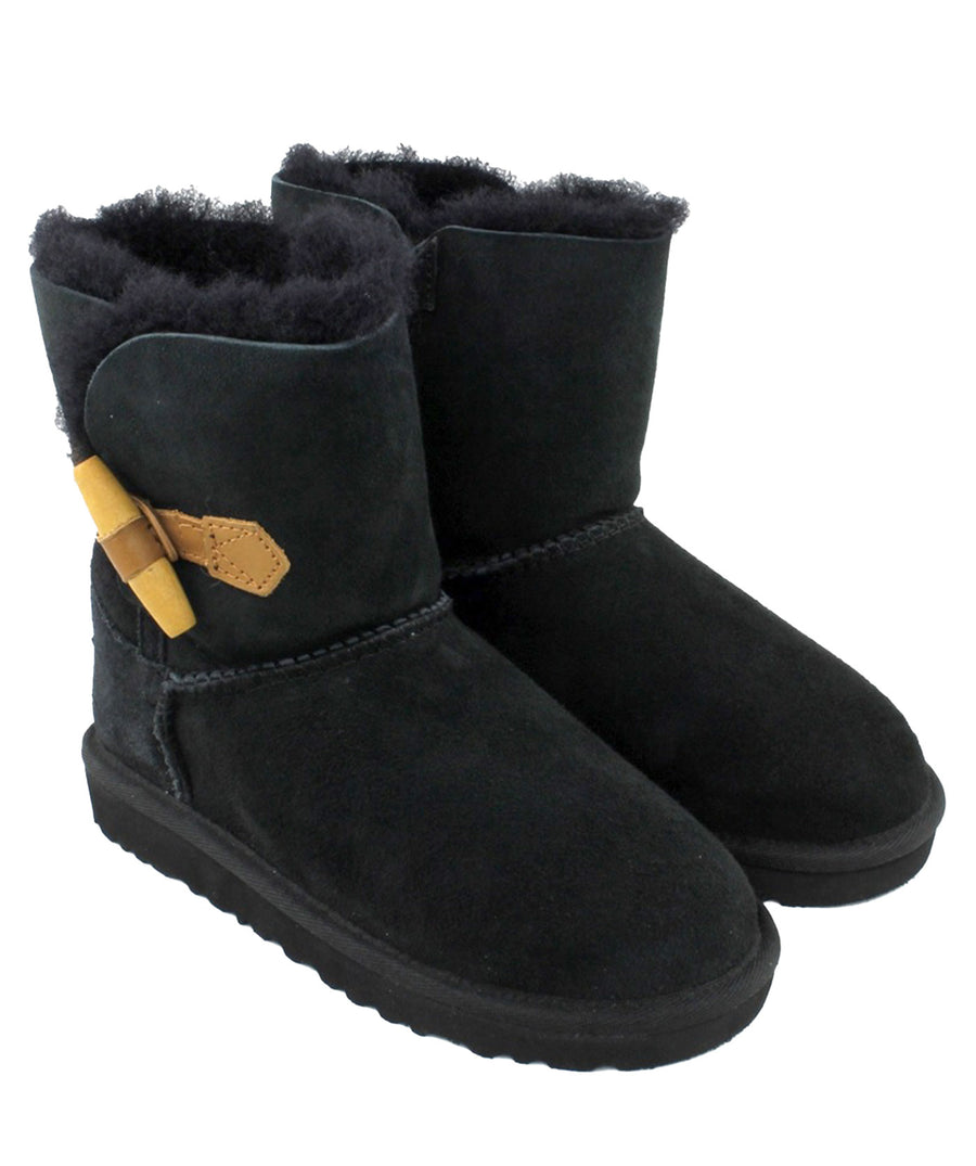 UGG  Ebony Boots 1013265K