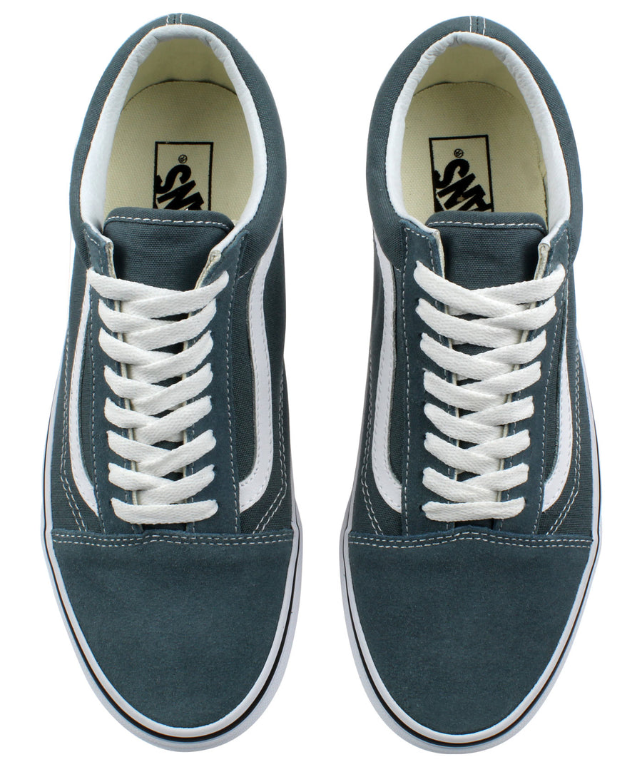 VANS  Old Skool Low Top Sneaker 8G12LJ