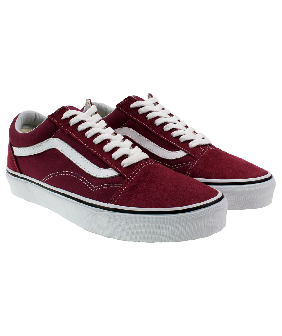 VANS  Old Skool Low Top Sneaker 8G1U64