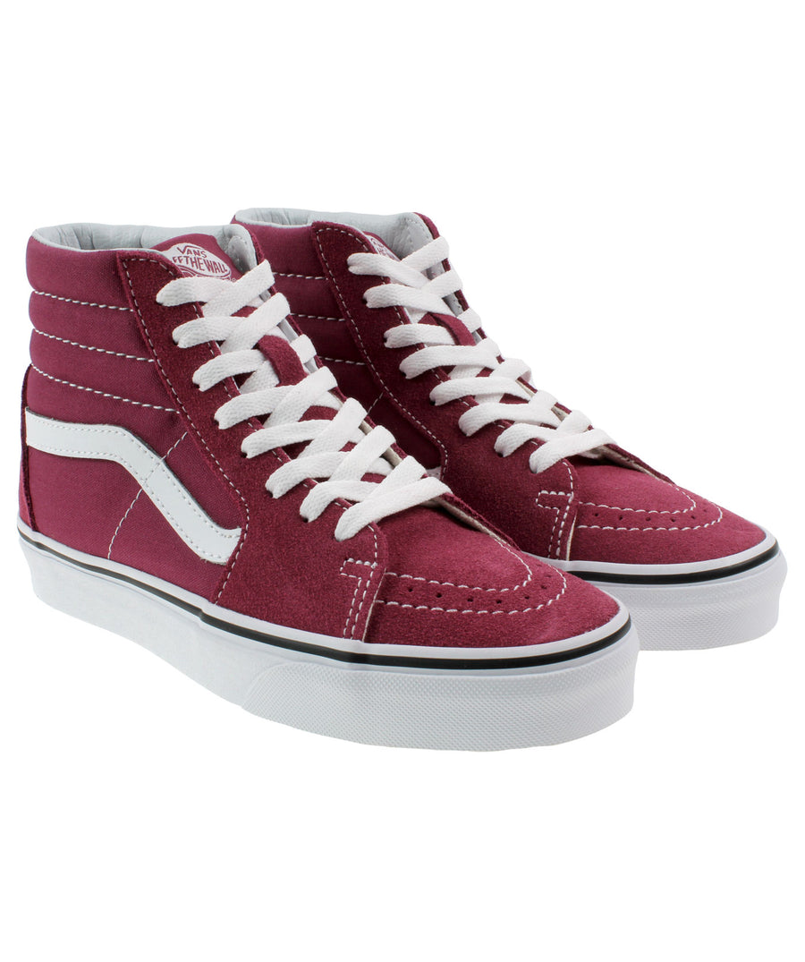 VANS  Sk8-Hi High Top Sneaker 8GEU64