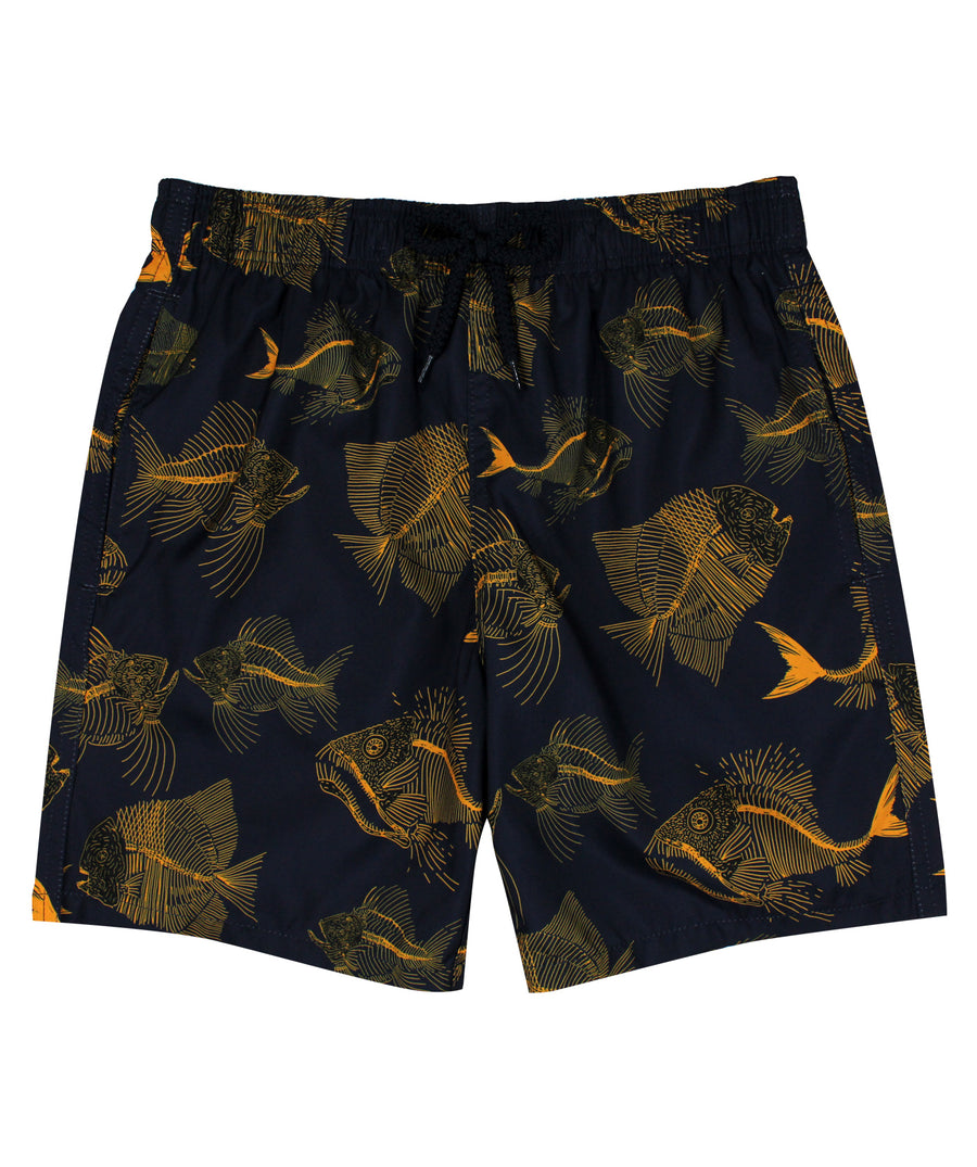 VILEBREQUIN  Swim Shorts JHA8207E