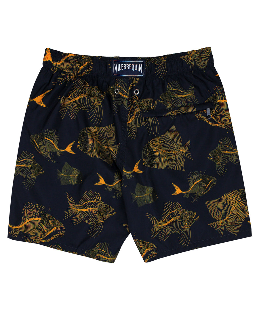 VILEBREQUIN  Swim Shorts JHA8207E