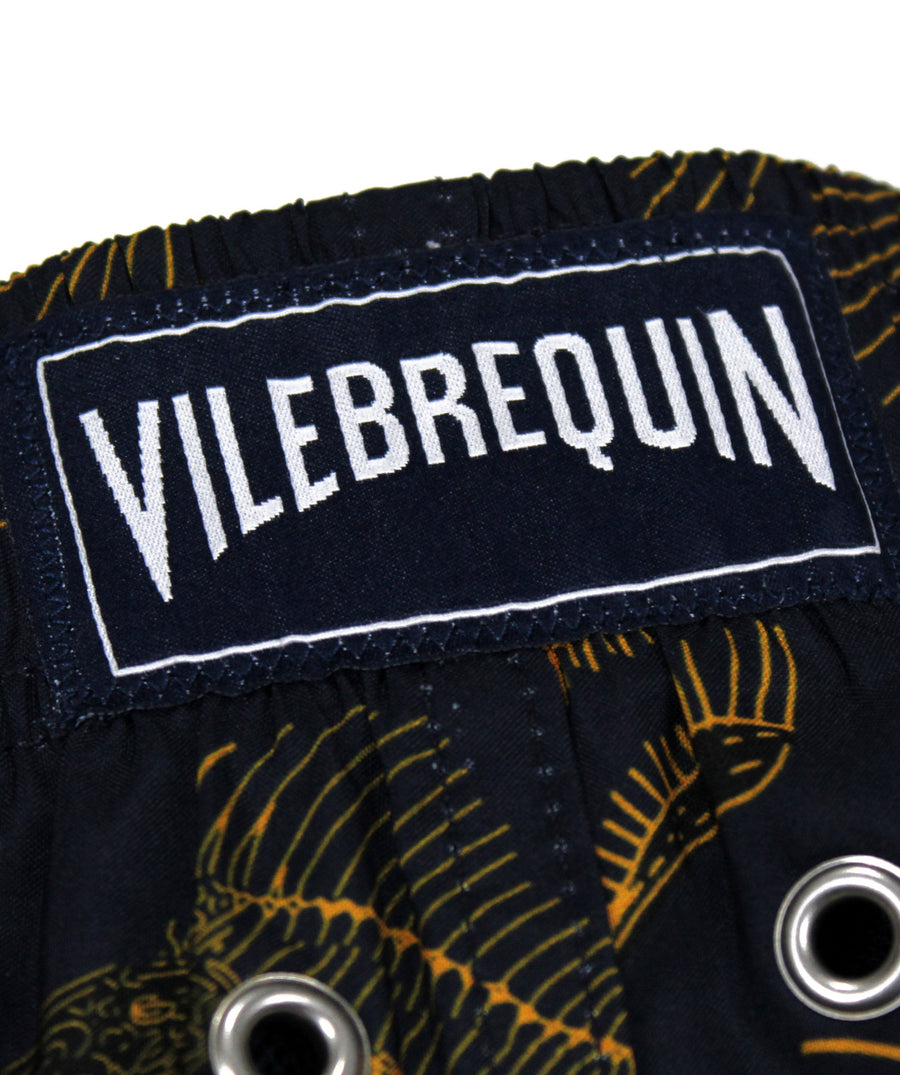 VILEBREQUIN  Swim Shorts JHA8207E