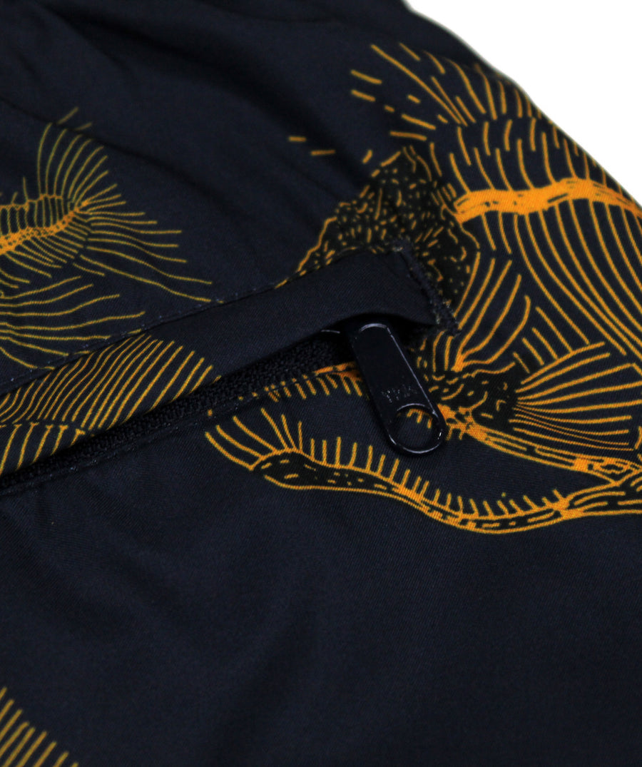 VILEBREQUIN  Swim Shorts JHA8207E