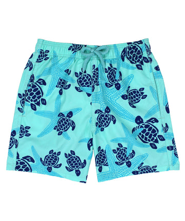 VILEBREQUIN  Swim Shorts JAM8034E