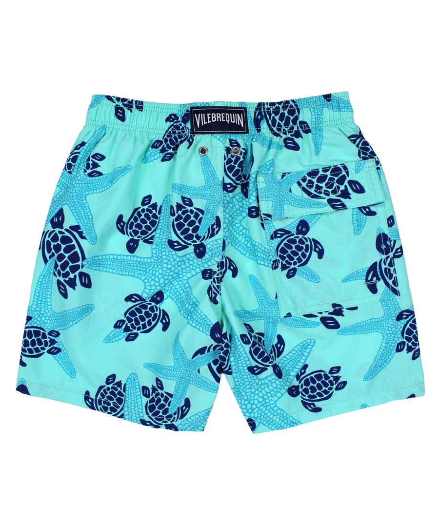 VILEBREQUIN  Swim Shorts JAM8034E