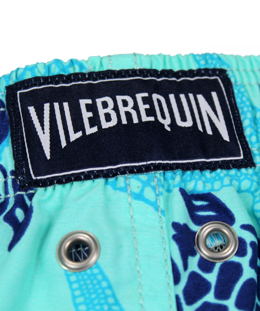 VILEBREQUIN  Swim Shorts JAM8034E