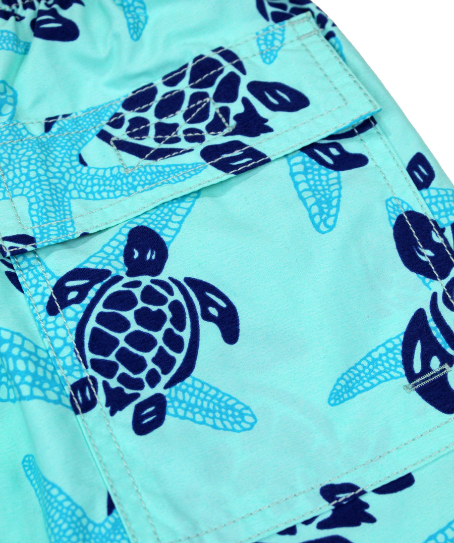 VILEBREQUIN  Swim Shorts JAM8034E