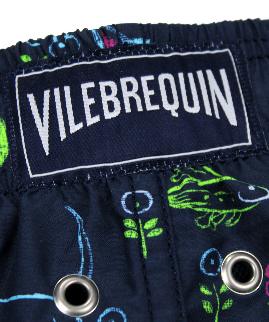 VILEBREQUIN  Swim Shorts JIMH9B00